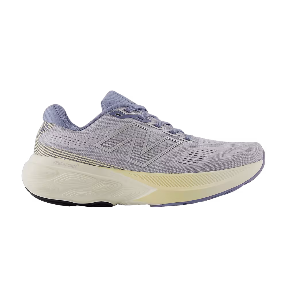 New Balance Women's Fresh Foam X 880v15 Wide Pearl Grey Dusk Shower