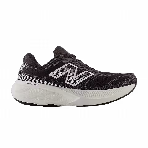 New Balance Wmns Fresh Foam X 880v15 Wide 'Black Cement'