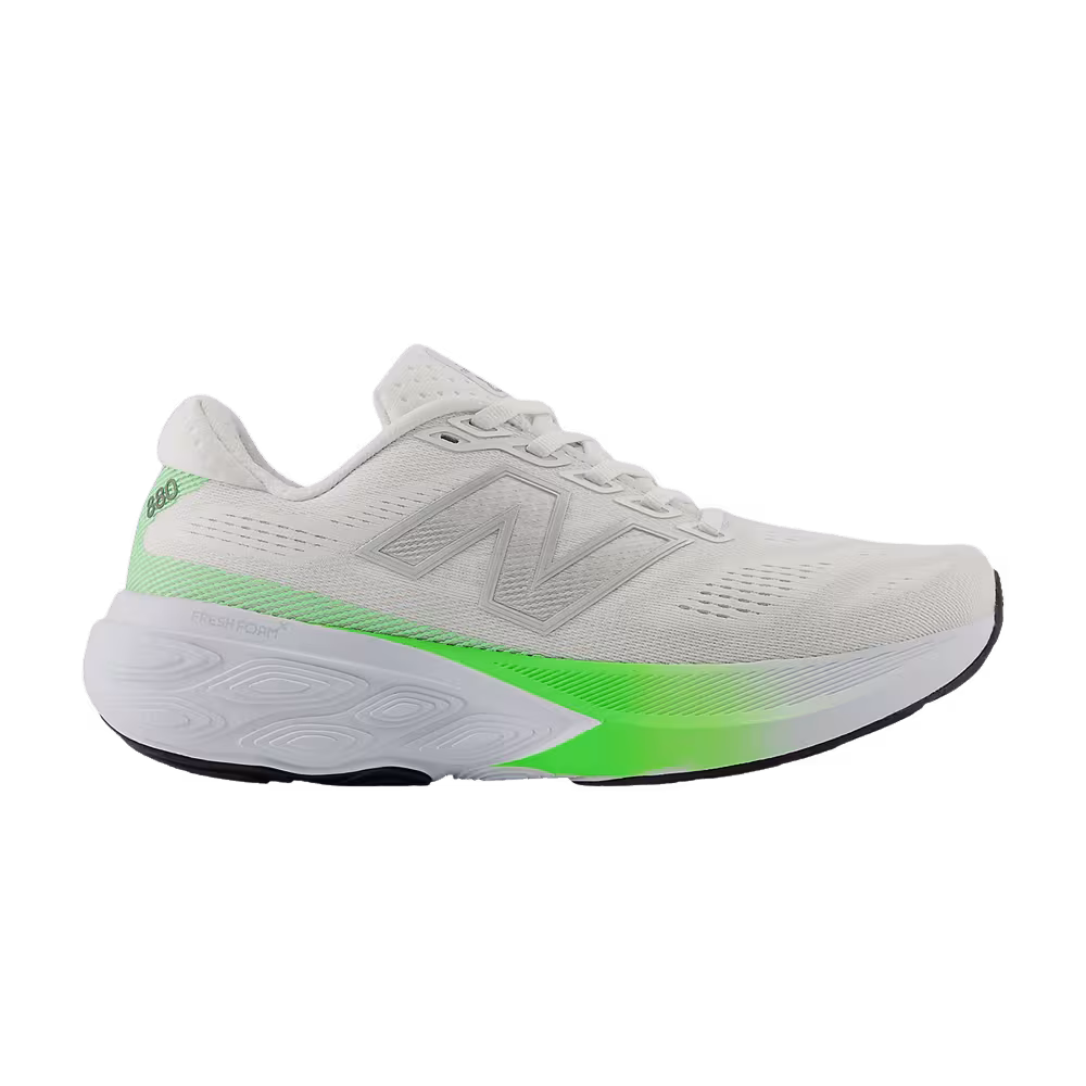 New Balance Women's Fresh Foam X 880v15 Reflection Electric Jade