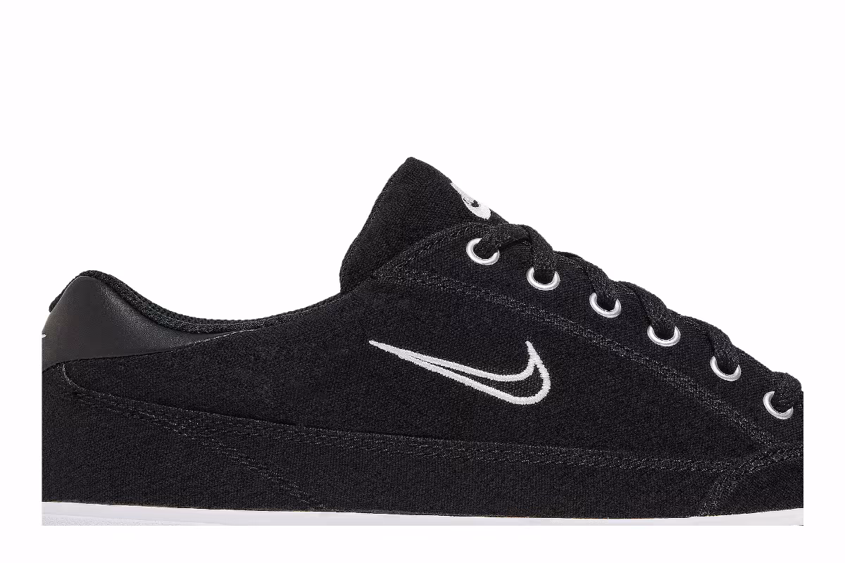 Nike GTS 97 Black, view 3