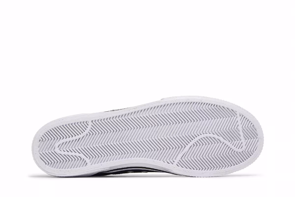 Nike GTS 97 Black, view 5