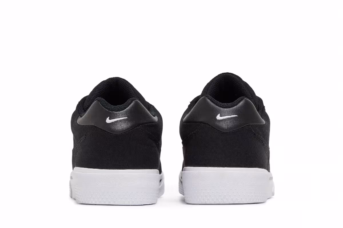 Nike GTS 97 Black, view 7