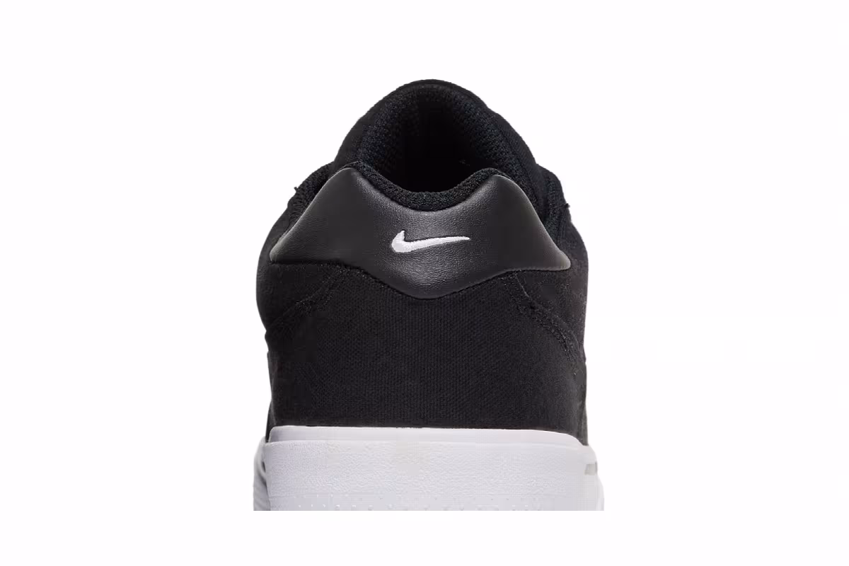 Nike GTS 97 Black, view 8