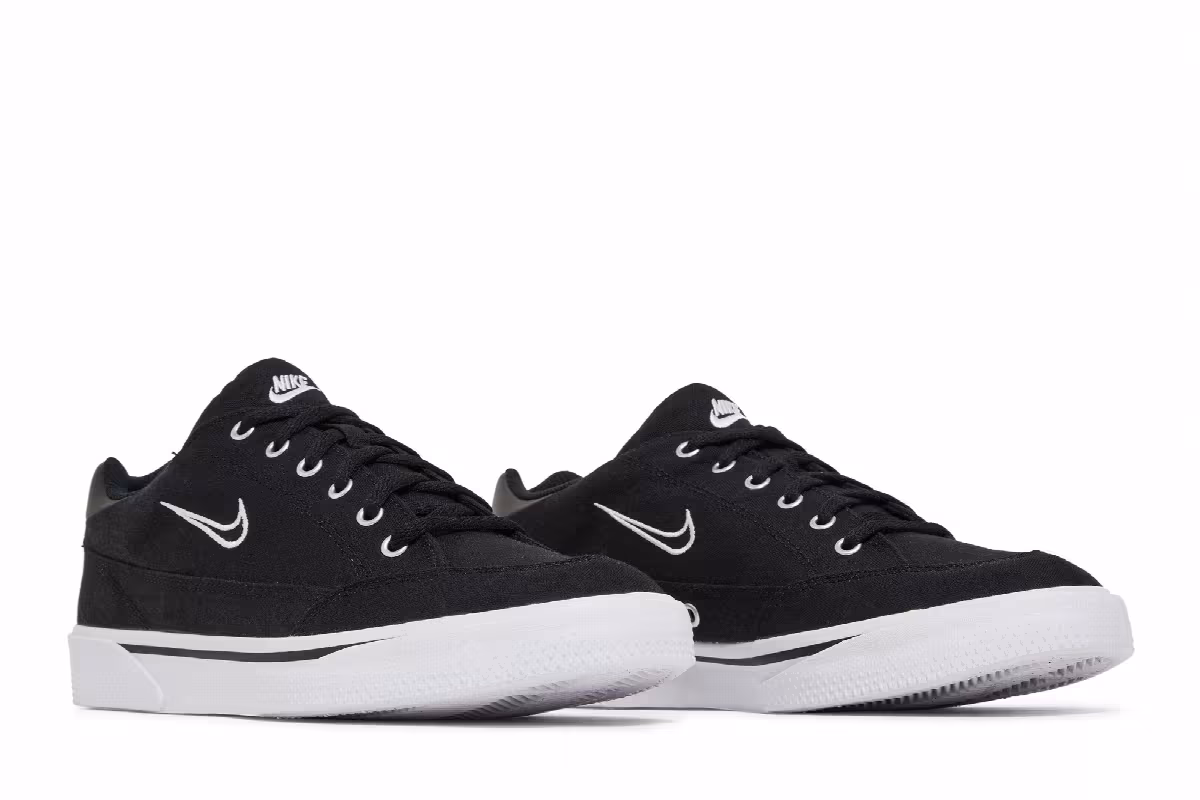 Nike GTS 97 Black, view 9
