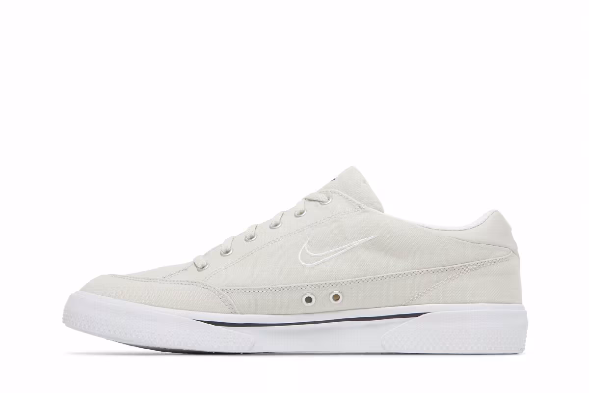 Nike GTS Light Bone, view 4