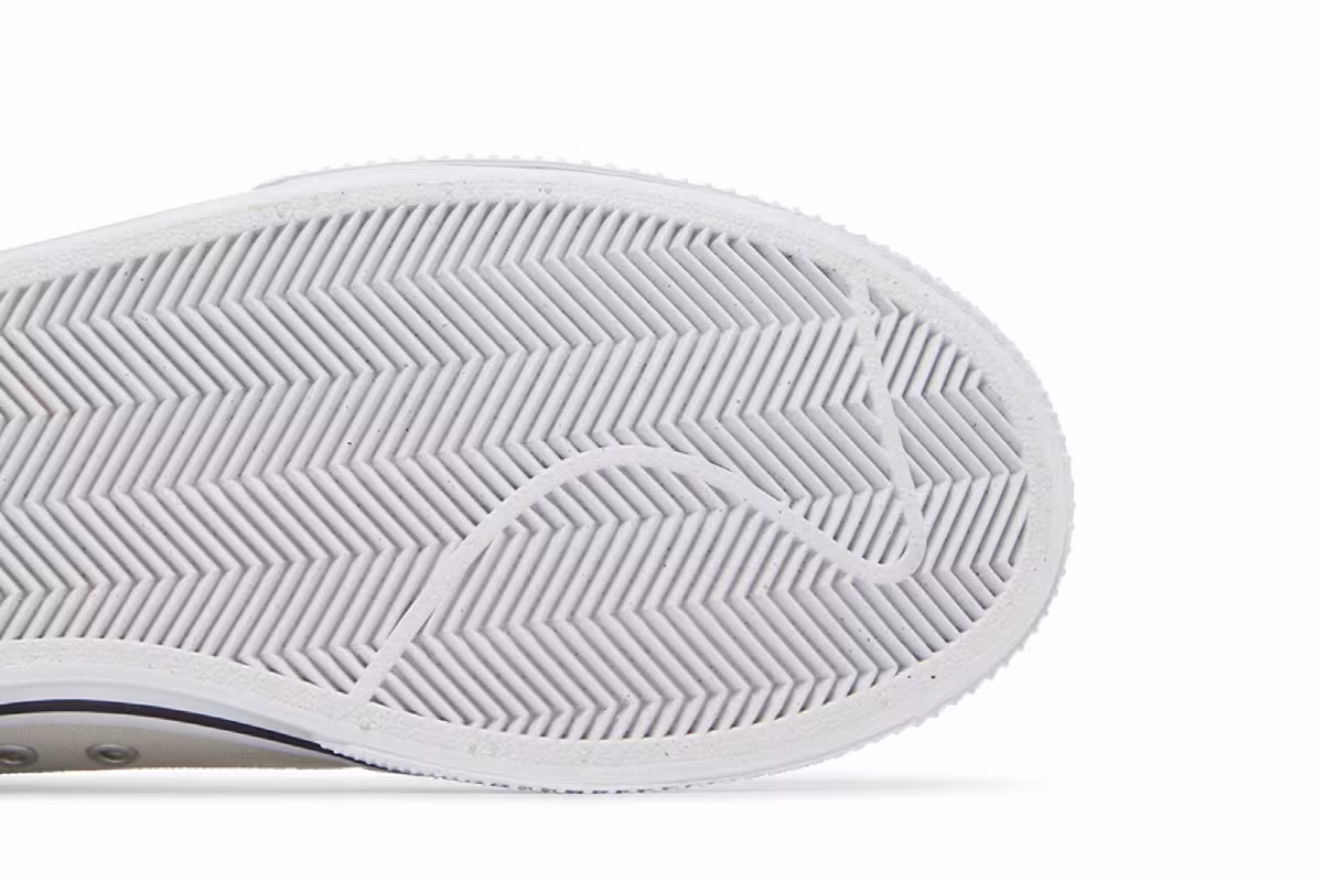 Nike GTS Light Bone, view 6