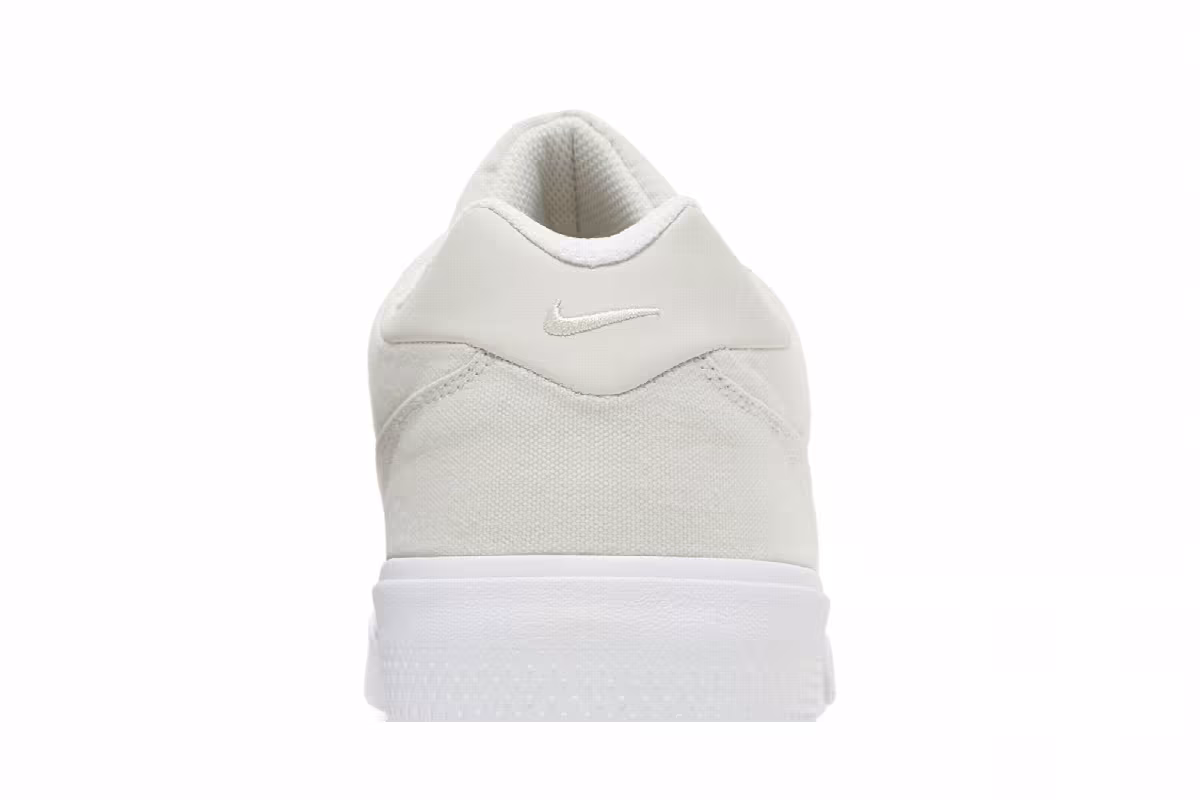 Nike GTS Light Bone, view 8