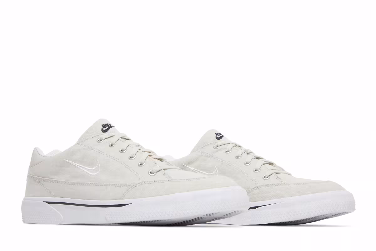 Nike GTS Light Bone, view 9