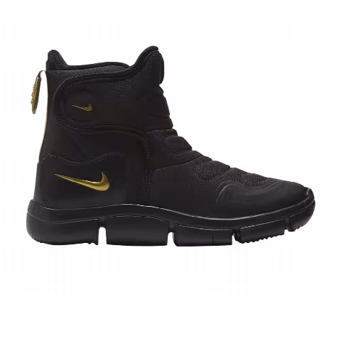 Nike Novice PS 'Black Metallic Gold'