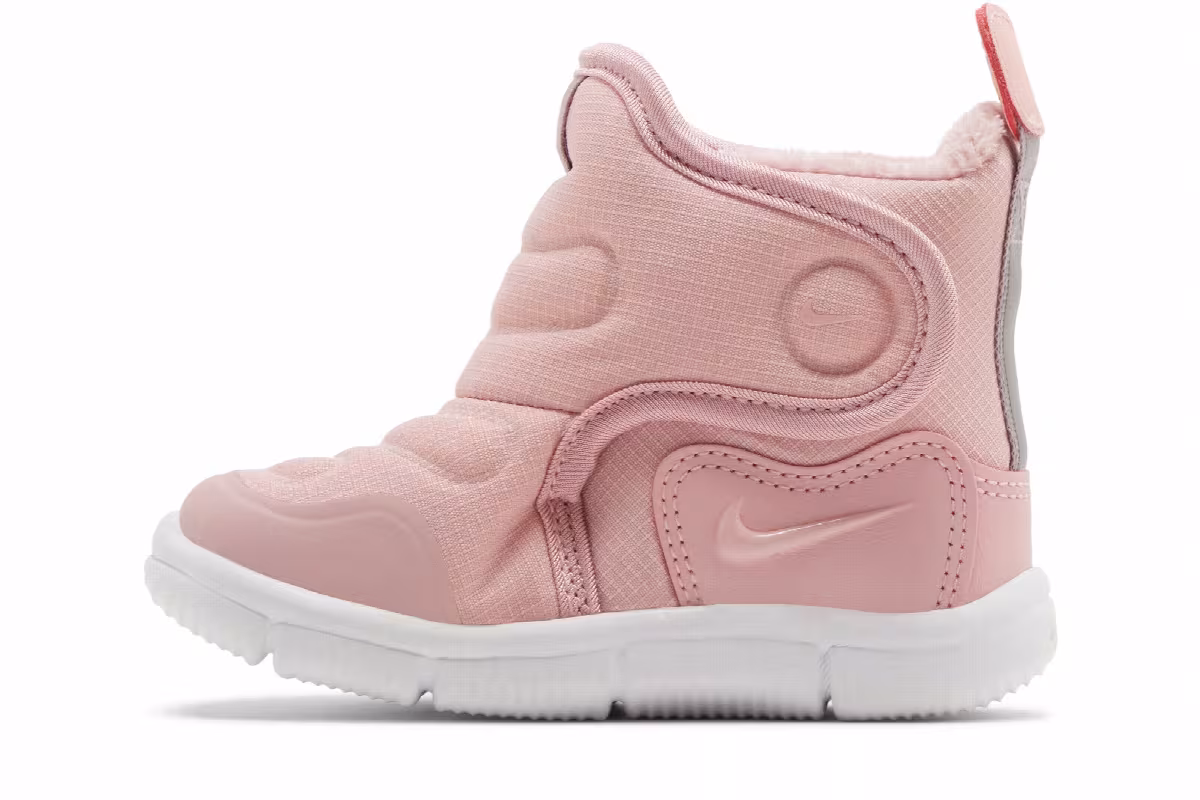Nike Novice TD Pink Glaze, view 4