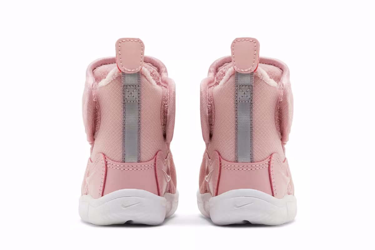 Nike Novice TD Pink Glaze, view 7