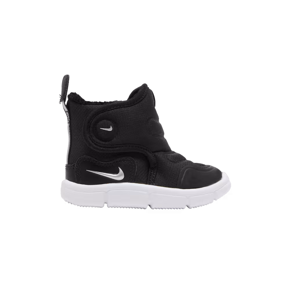 Nike Novice Boot TD Black White