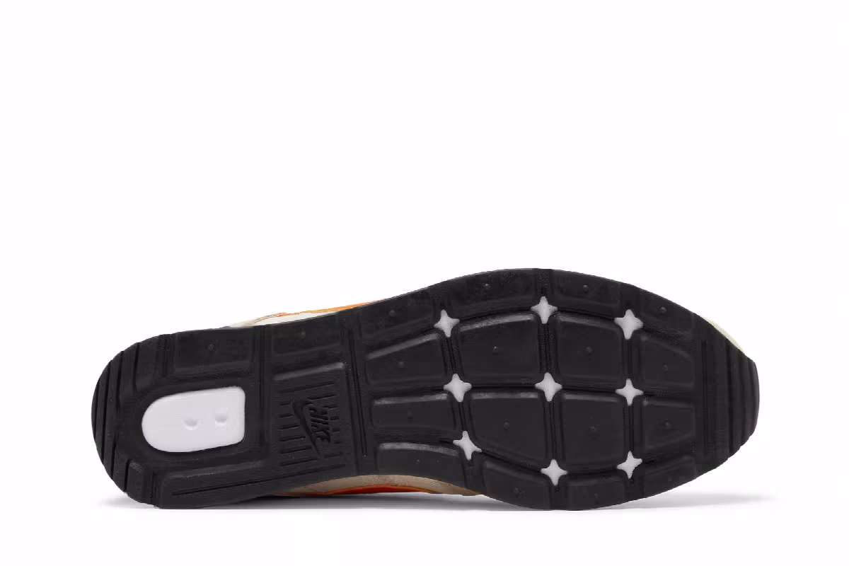 Nike Venture Runner Rattan Orange, view 5