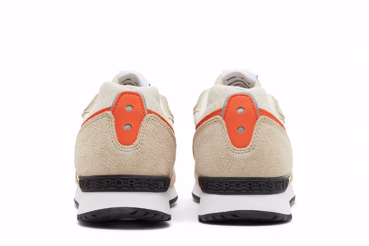 Nike Venture Runner Rattan Orange, view 7