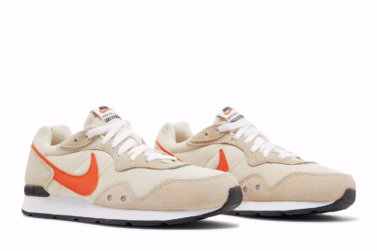 Nike Venture Runner Rattan Orange, view 9
