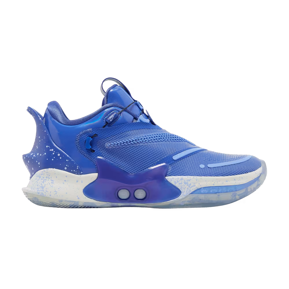 Nike Adapt BB 2.0 Astronomy Blue