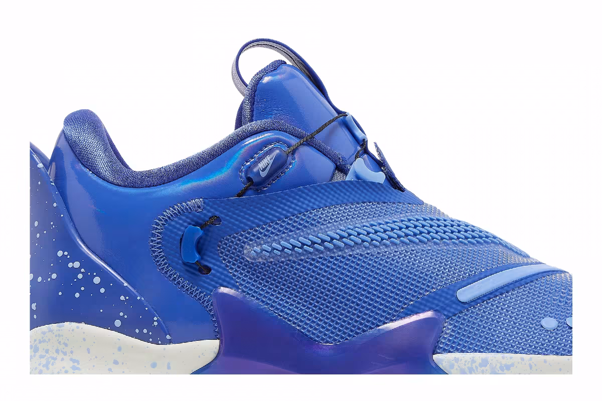 Nike Adapt BB 2.0 Astronomy Blue, view 3