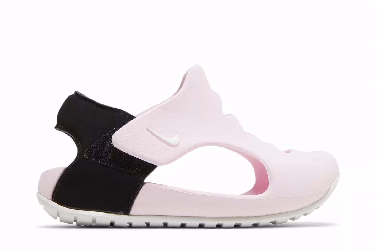 Nike Sunray Protect 3 TD Pink Foam, view 2