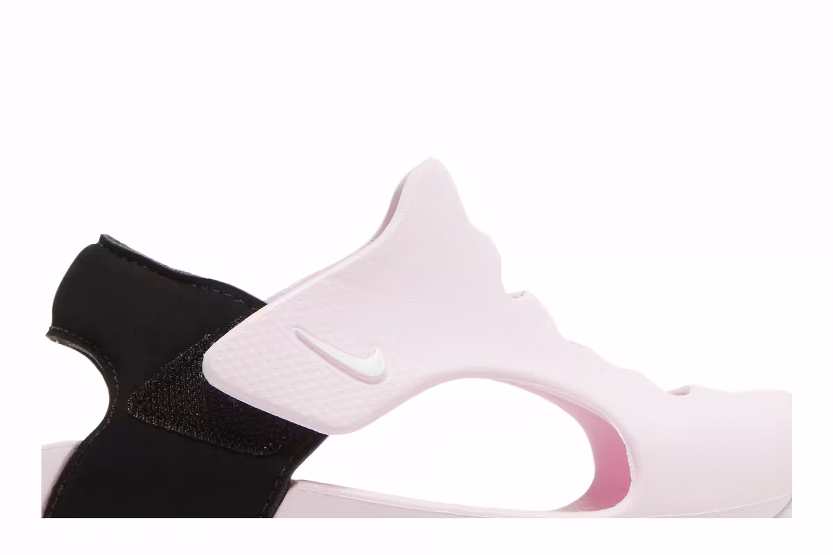 Nike Sunray Protect 3 TD Pink Foam, view 3