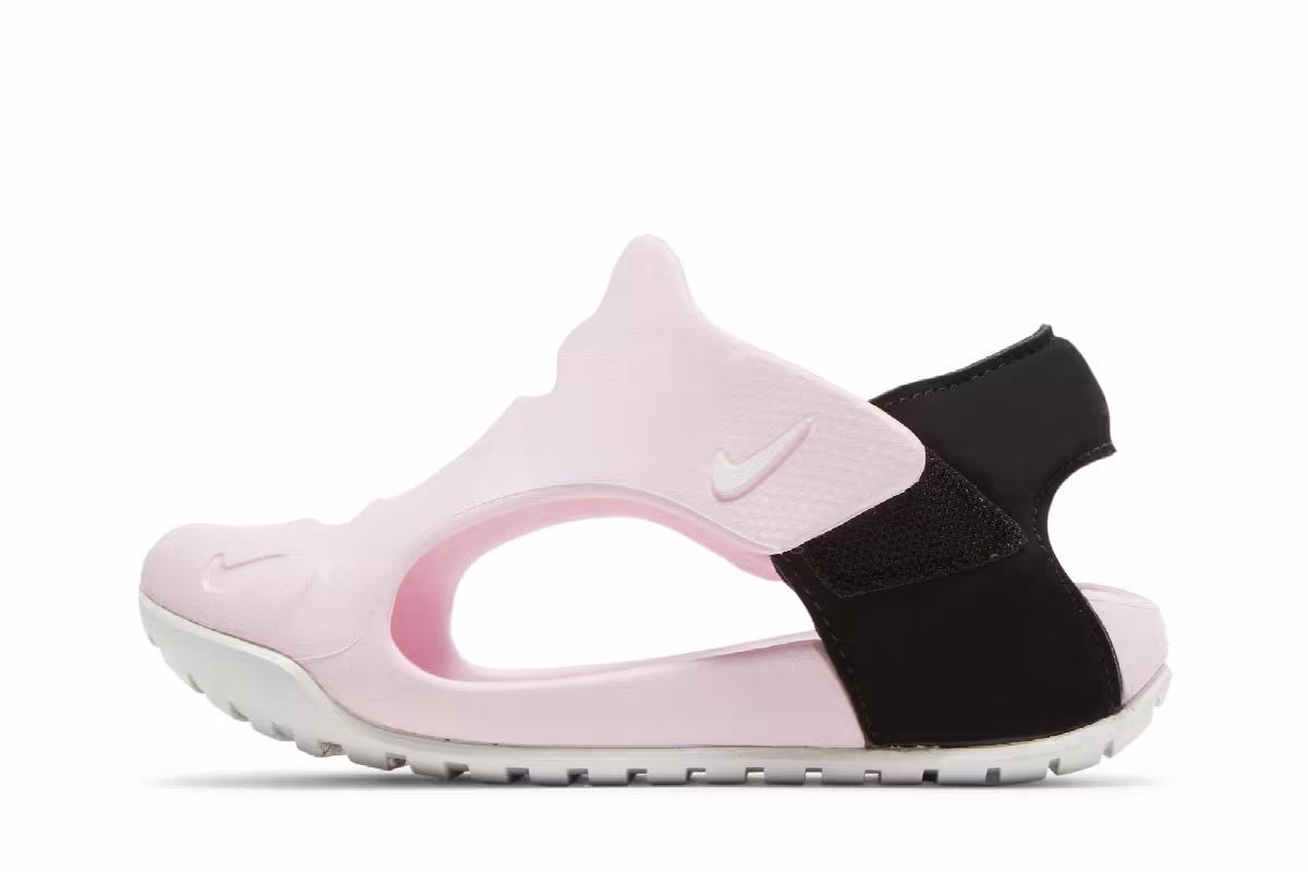 Nike Sunray Protect 3 TD Pink Foam, view 4
