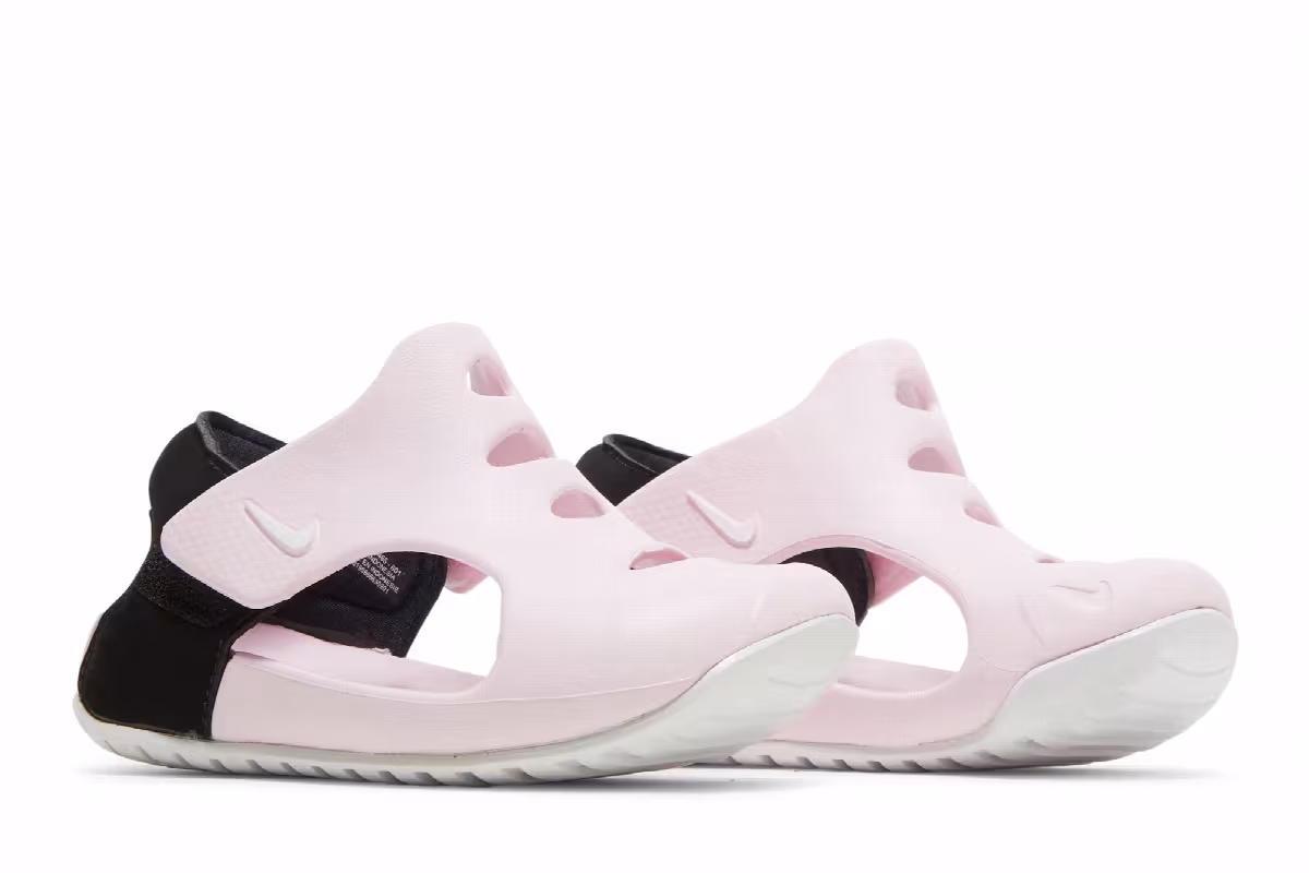 Nike Sunray Protect 3 TD Pink Foam, view 9
