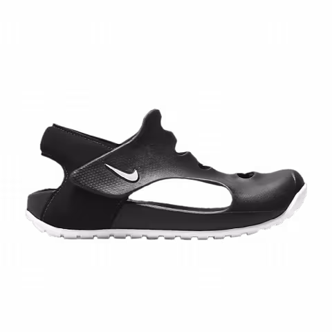Nike Sunray Protect 3 PS 'Black White'