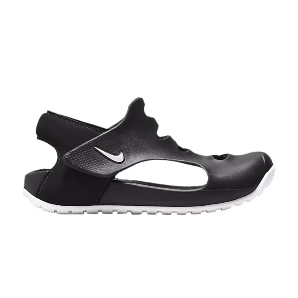Nike Sunray Protect 3 PS Black White