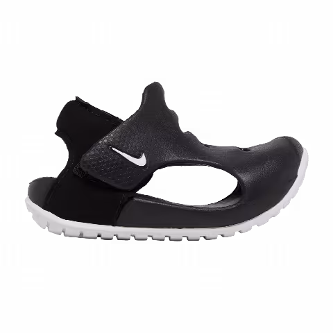 Nike Sunray Protect 3 TD 'Black White'