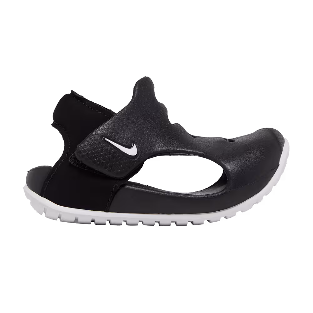 Nike Sunray Protect 3 TD Black White