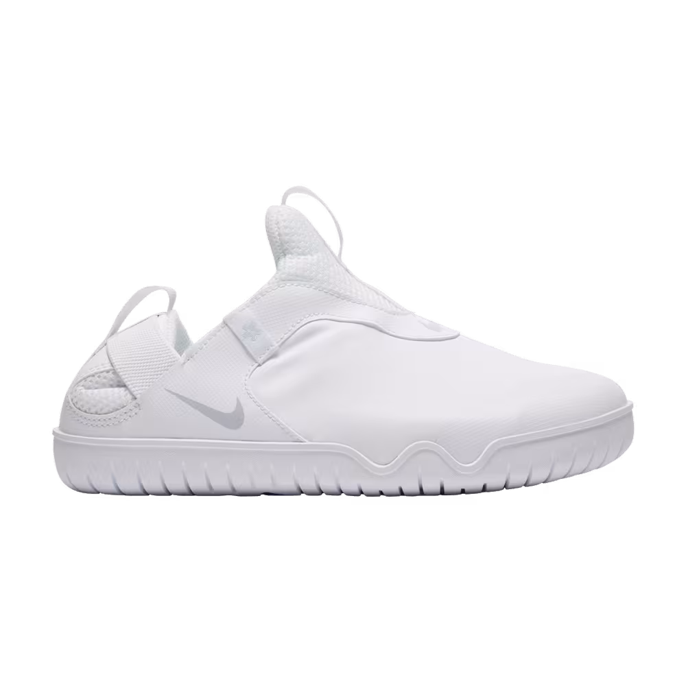 Nike Men's Zoom Pulse White Pure Platinum