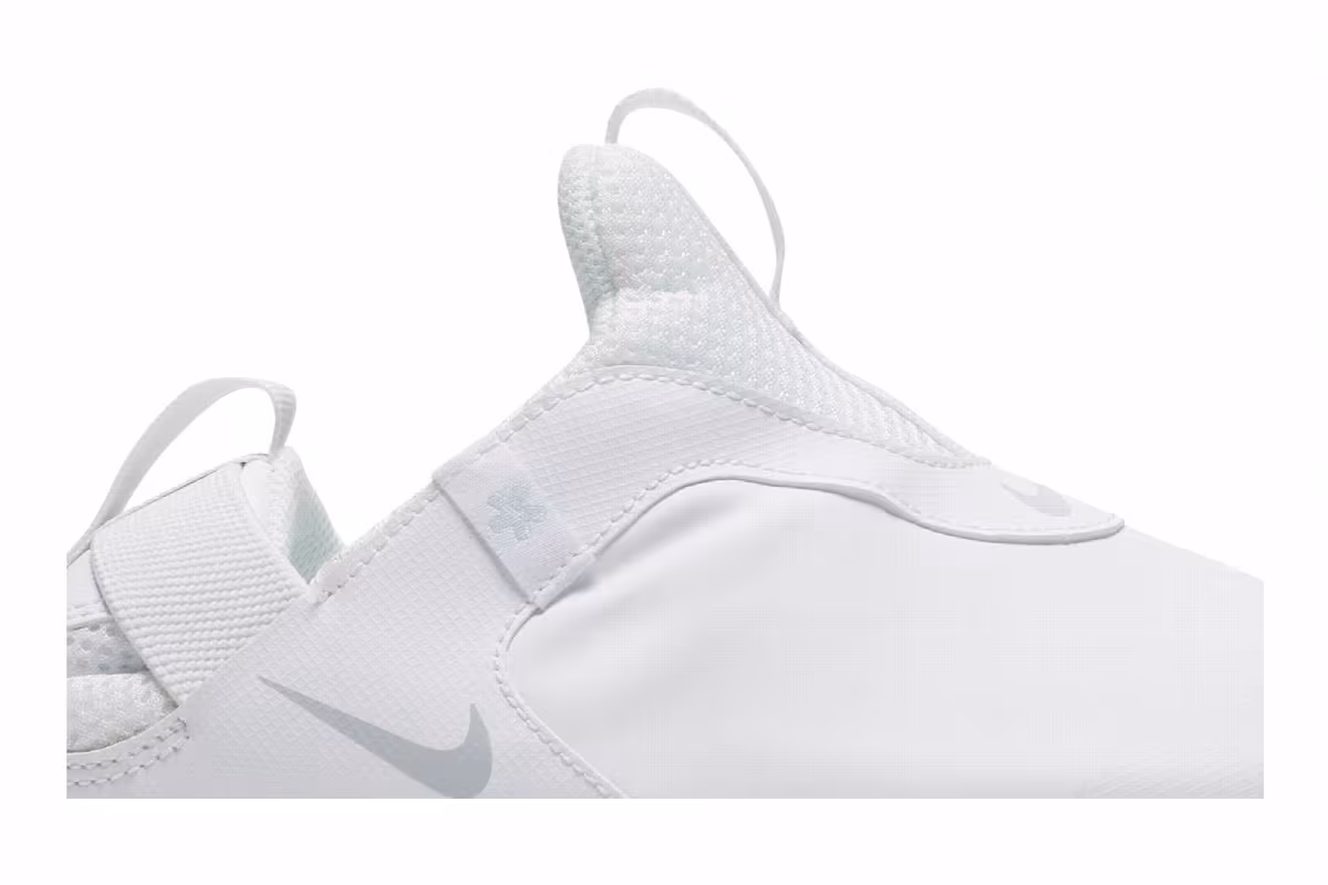 Nike Men's Zoom Pulse White Pure Platinum, view 3