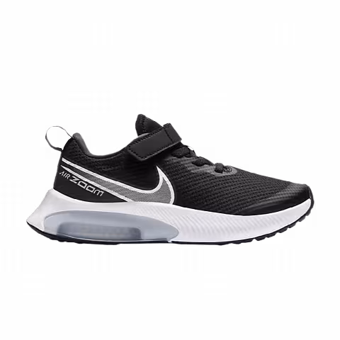 Nike Air Zoom Arcadia PS 'Black Dark Smoke Grey'