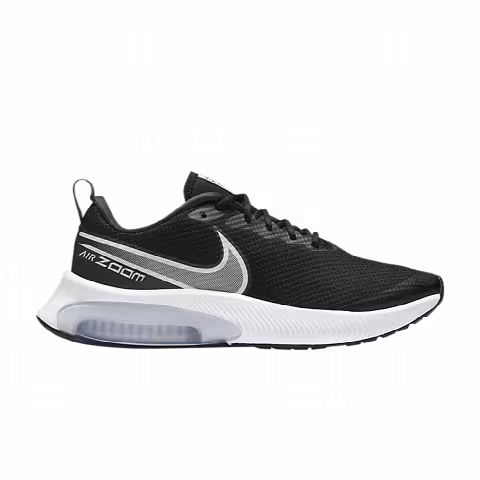 Nike Air Zoom Arcadia GS 'Black Dark Smoke Grey'