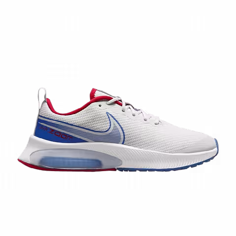 Nike Air Zoom Arcadia GS 'Photon Dust Game Royal'
