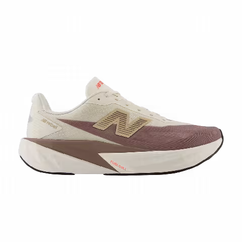 New Balance FuelCell Rebel v5 'Angora Earth Shadow'