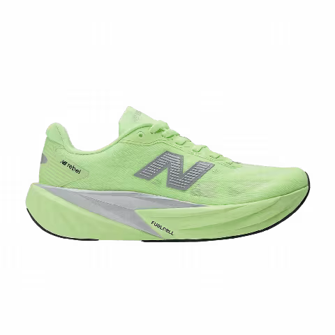 New Balance FuelCell Rebel v5 'Mint Flash'