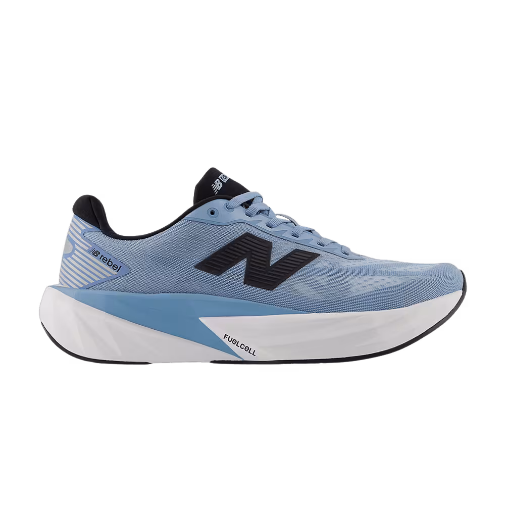 New Balance FuelCell Rebel v5 Still Water