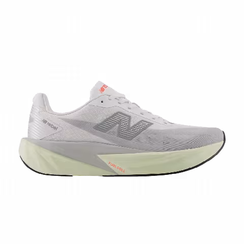 New Balance FuelCell Rebel v5 'Raincloud Mineral'