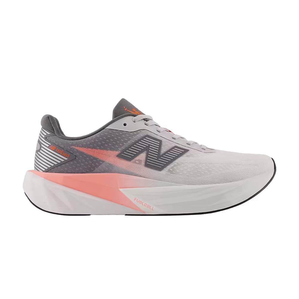 New Balance FuelCell Rebel v5 TCS NYC Marathon 2025