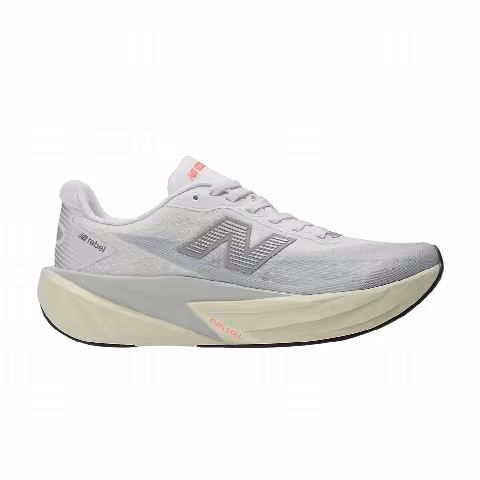 New Balance Wmns FuelCell Rebel v5 'Raincloud Mineral'