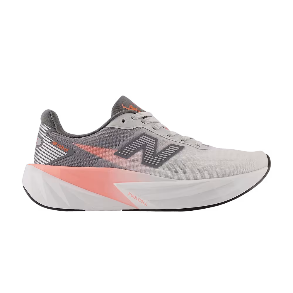 New Balance Women's FuelCell Rebel v5 TCS NYC Marathon 2025