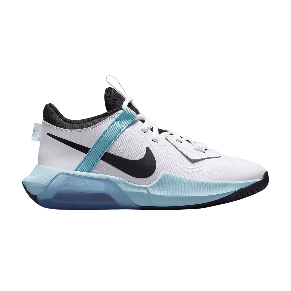 Nike Air Zoom Crossover GS White Copa