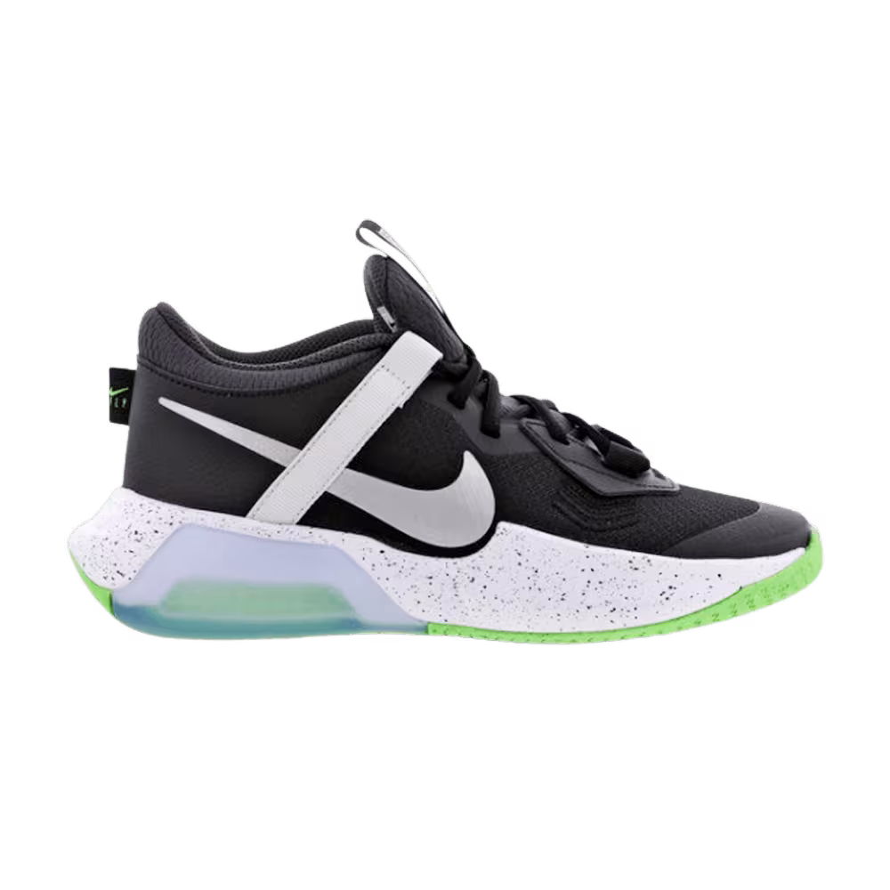 Nike Air Zoom Crossover GS Black Chrome