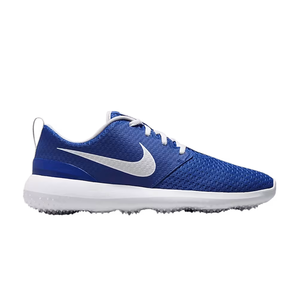 Nike Roshe Golf Racer Blue