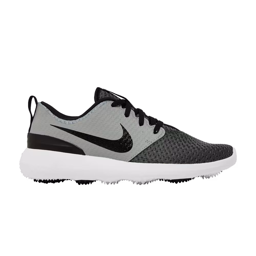 Nike Women's Roshe Golf Anthracite Particle Grey