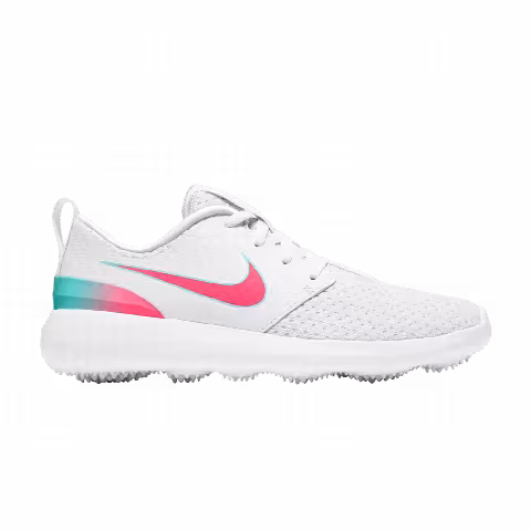 Nike Roshe Golf GS 'White Hot Punch'