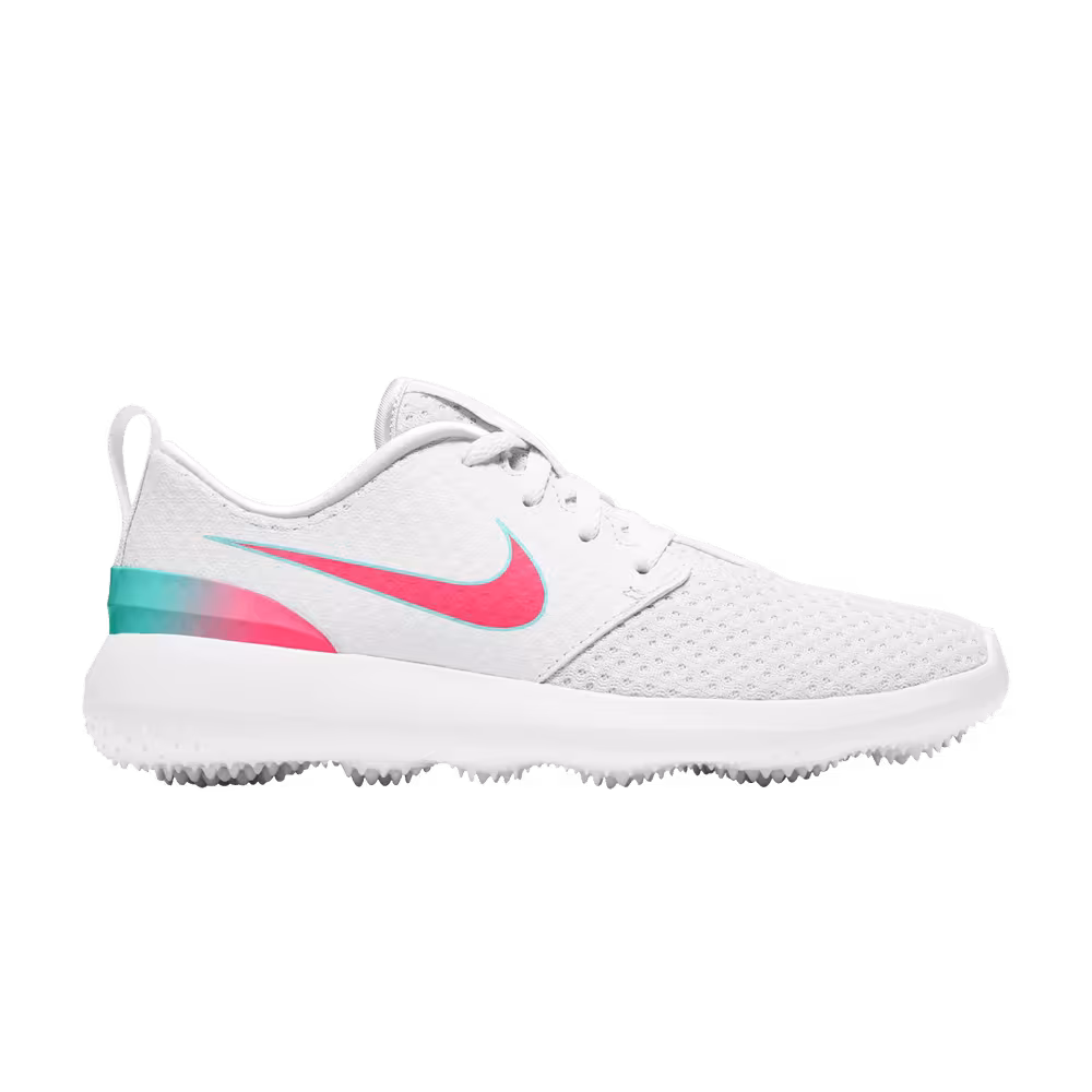 Nike Roshe Golf GS White Hot Punch