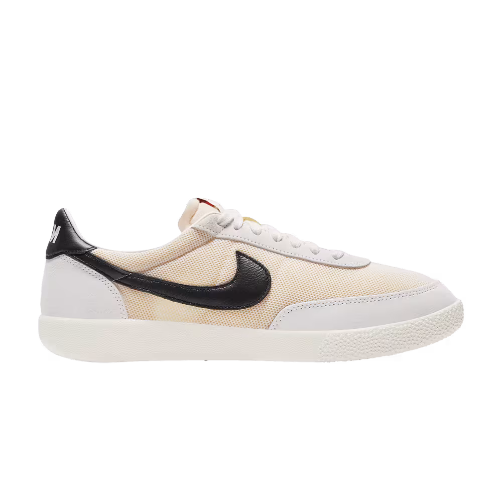 Nike Killshot OG Team Orange Black