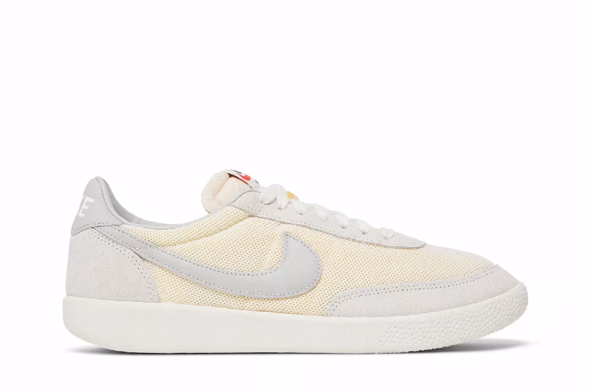 Nike Killshot OG Grey Fog, view 2