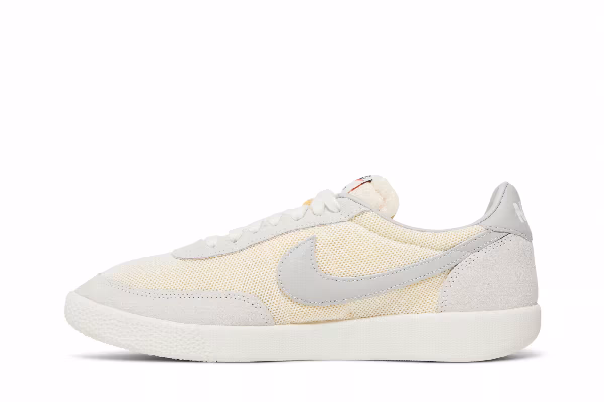 Nike Killshot OG Grey Fog, view 4